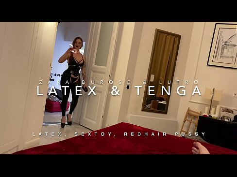 ❤️ Redheaded chị kế trong latex trang phục fucked qua stepbrother ❤️ Beautiful porn ở% vi.bassaniluigi.ru% ❌️❤