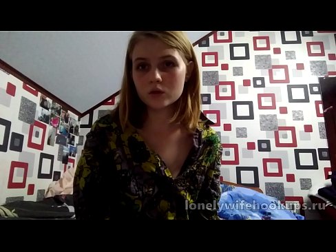 ❤️ Sinh viên trẻ tóc vàng đến từ Nga thích dicks lớn hơn. ❤️ Beautiful porn ở% vi.bassaniluigi.ru% ❌️❤