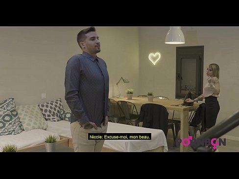 ❤️ PORNBCN 4K Một người phụ nữ trưởng thành với bộ ngực lớn muốn được hậu môn fucked trẻ gigolo với tinh ranh lớn blowjob tình yêu cứng quái tay công việc dog style âm hộ liếm cực khoái Phụ đề tiếng Pháp ❤️ Beautiful porn ở% vi.bassaniluigi.ru% ❌️❤
